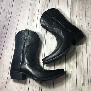 ariat willow boots